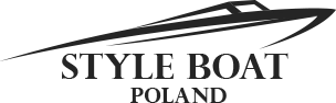 logo Style Boat